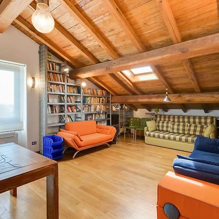 Casalfattoria Apartment Rome Luaran gambar