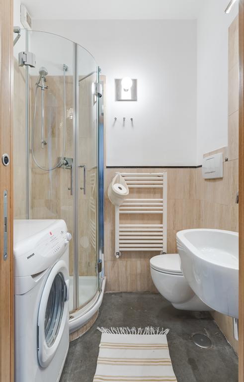 Casalfattoria Apartment Rome Luaran gambar