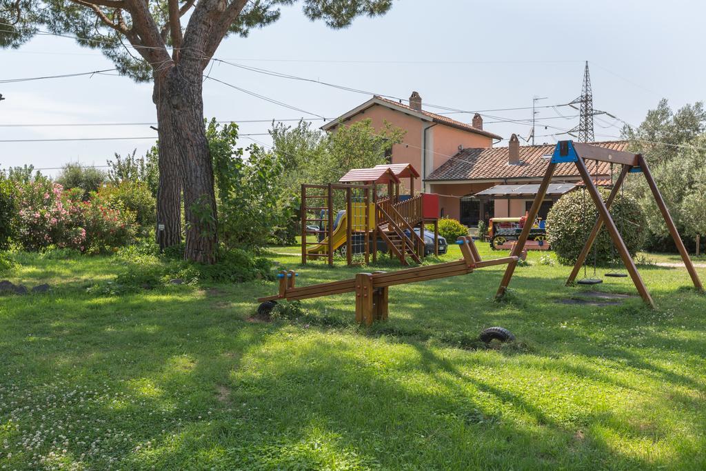 Casalfattoria Apartment Rome Luaran gambar