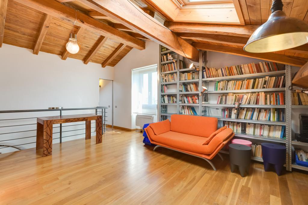 Casalfattoria Apartment Rome Luaran gambar