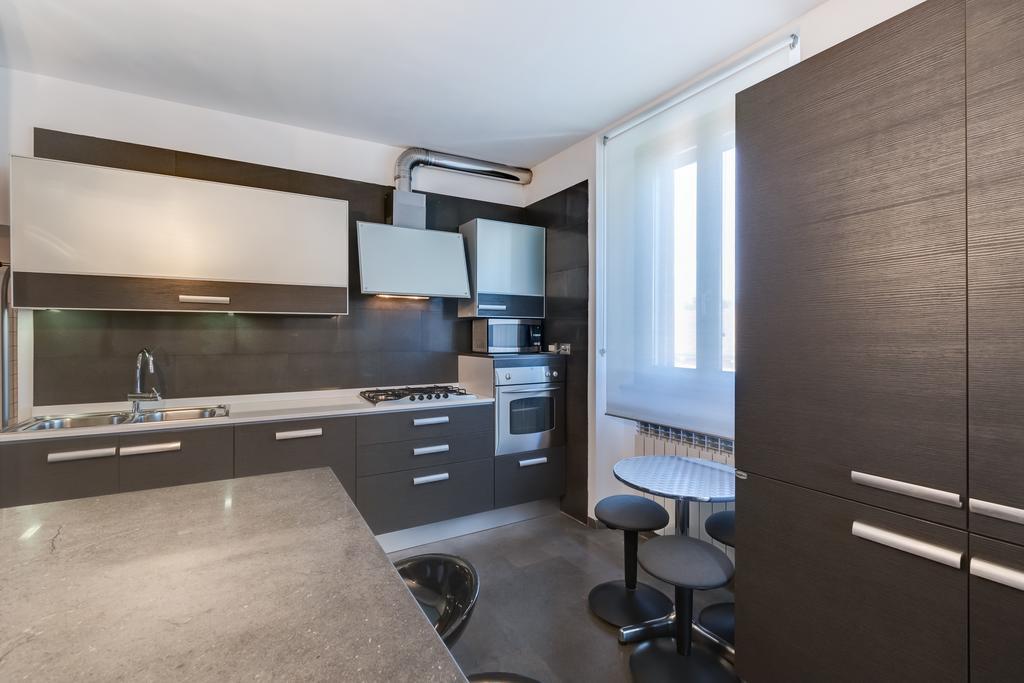 Casalfattoria Apartment Rome Luaran gambar