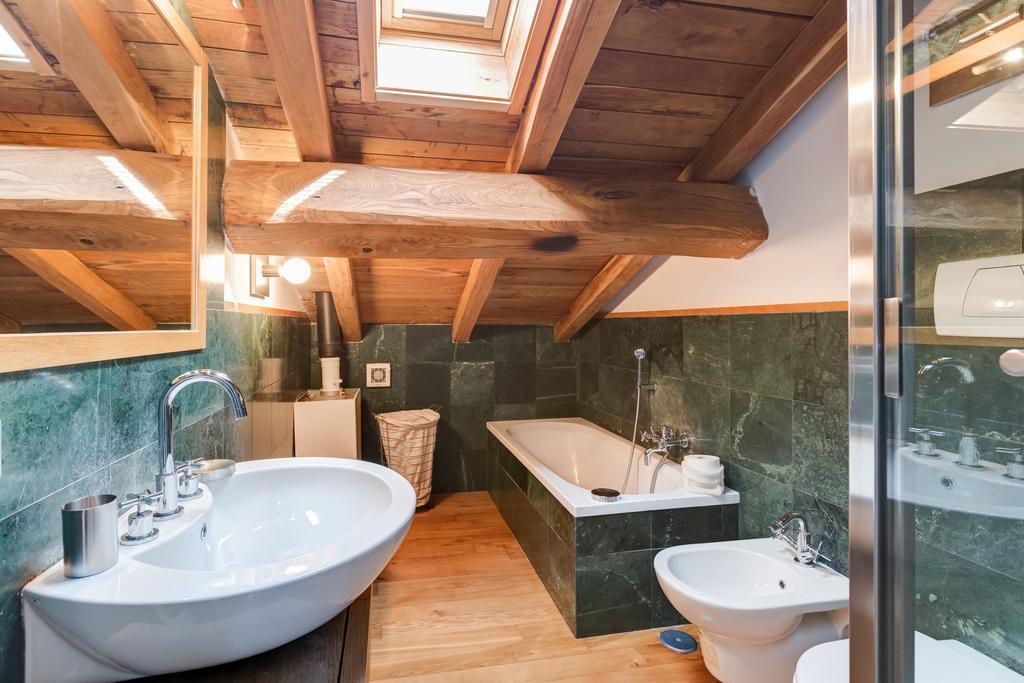 Casalfattoria Apartment Rome Luaran gambar