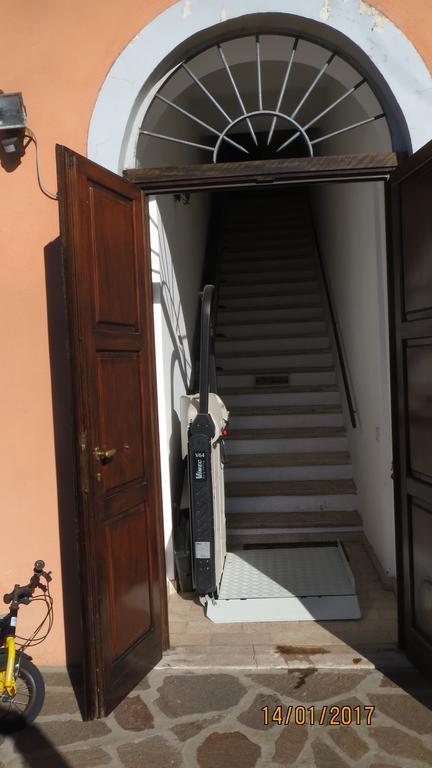 Casalfattoria Apartment Rome Luaran gambar
